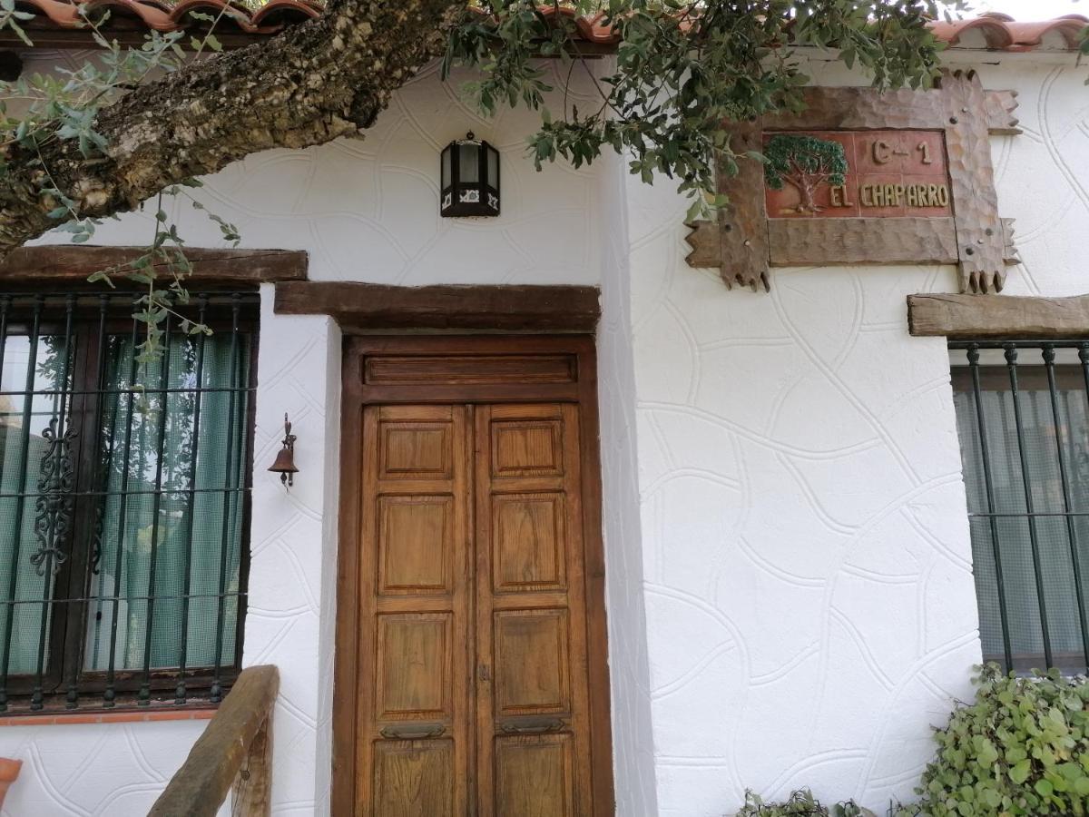 Finca El Abuelo Barbate Exterior photo