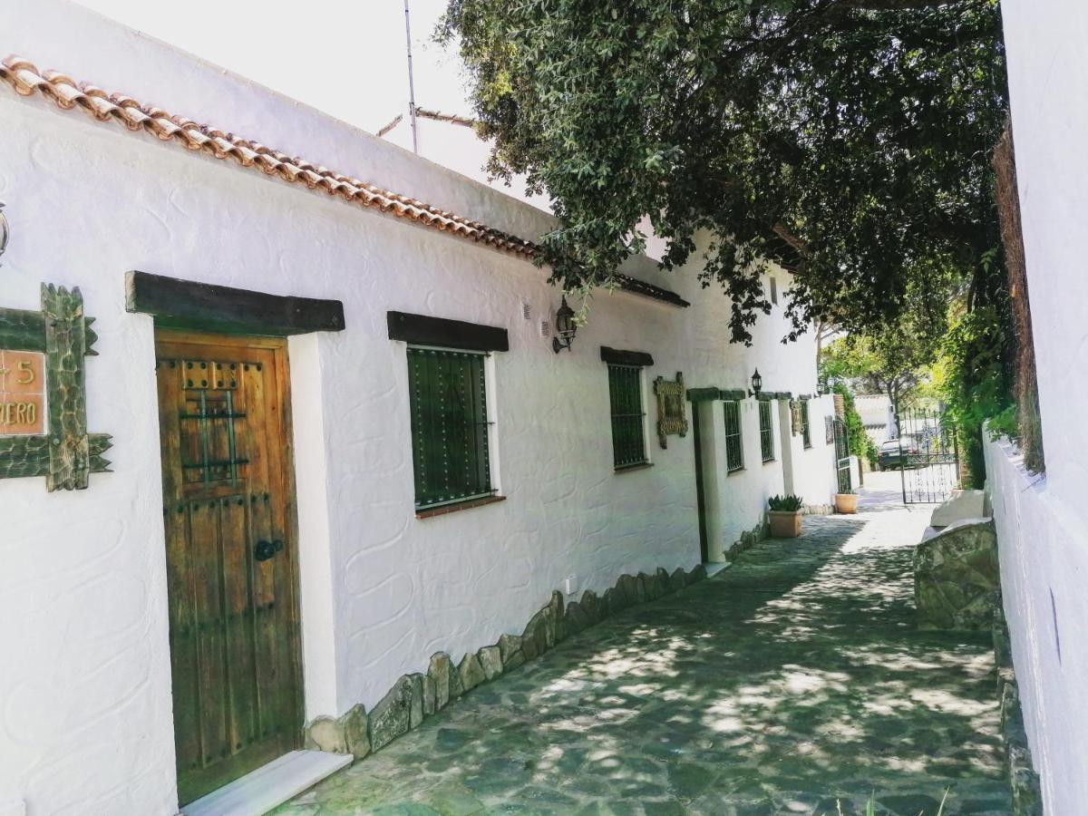 Finca El Abuelo Barbate Exterior photo